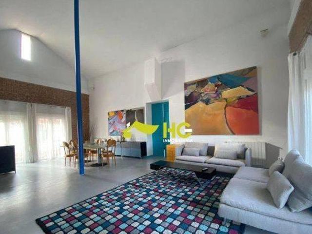 Casa en alquiler en Villaviciosa De Odón