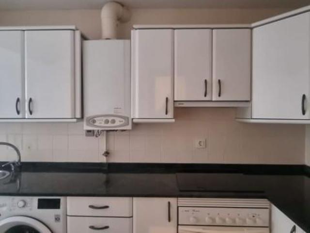 Apartamento en venta en Oviedo, Asturias