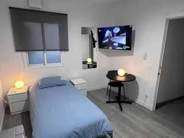 Casa en alquiler en Nou Barris, Barcelonès