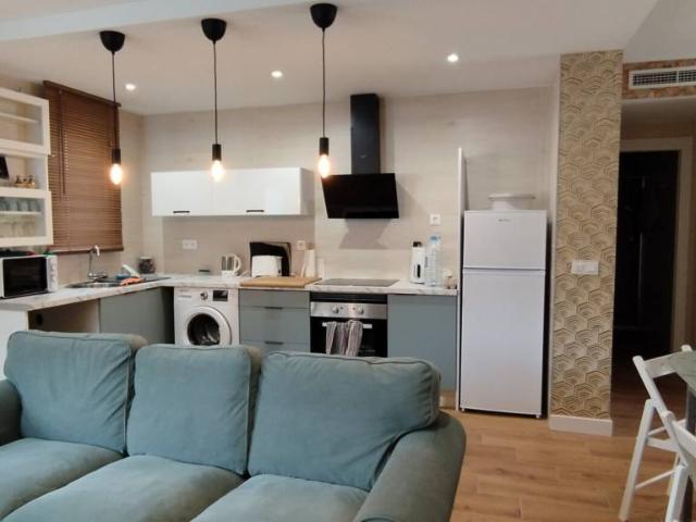 Habitación en alquiler en Las Ventas De Retamosa, Castilla-La Mancha