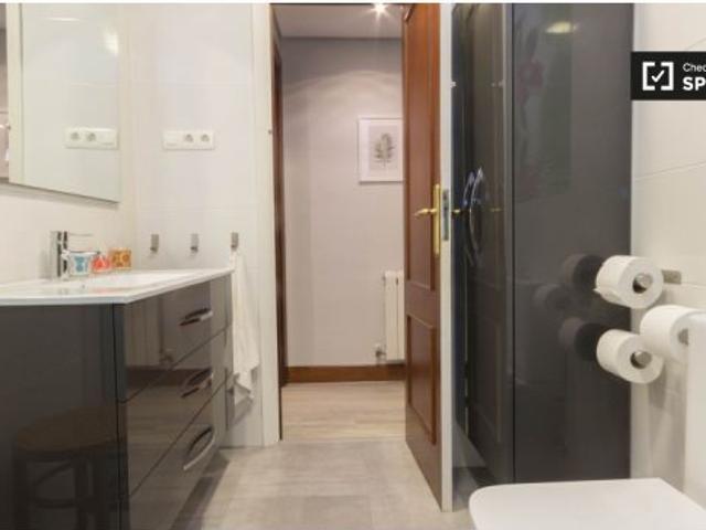 Piso en alquiler en Abando, Bilbao