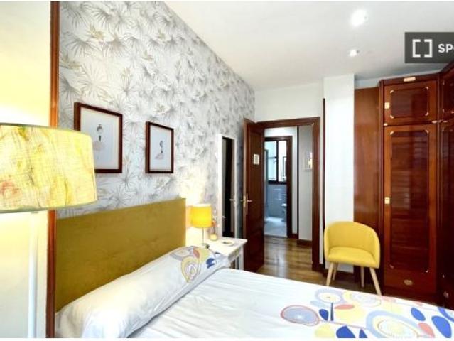Piso en alquiler en Abando, Bilbao