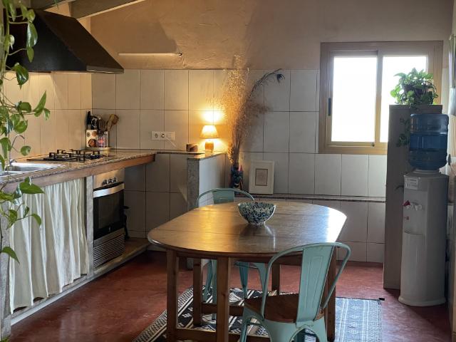 Habitación en alquiler en Migjorn, Baleares