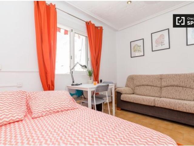Piso en alquiler en Algirós, Comarca de València
