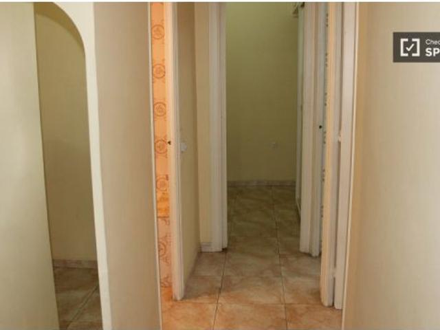 Piso en alquiler en Barcelona, el Baix Guinardó