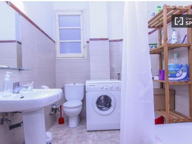 Piso en alquiler en el Pla del Real, Comarca de València