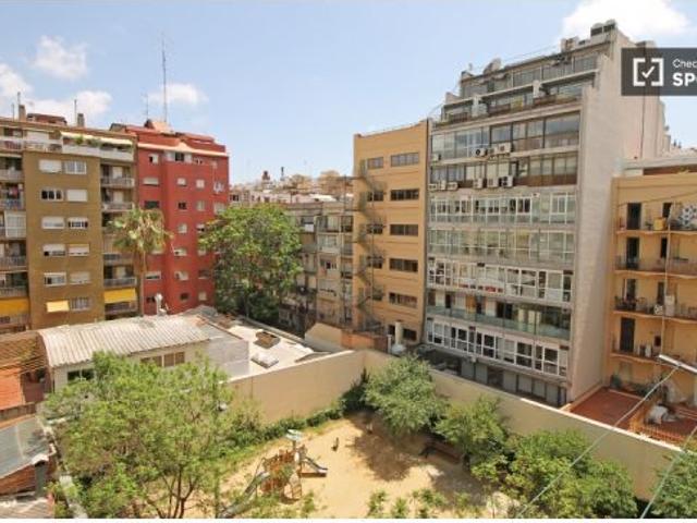 Piso en alquiler en Barcelona, la Dreta de l'Eixample