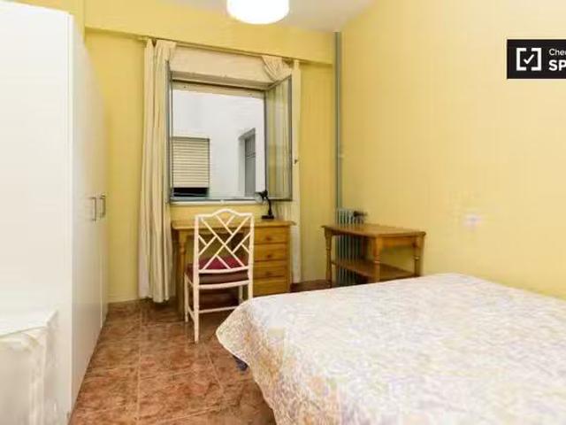 Casa en alquiler en Centro, Comarca de la Vega de Granada