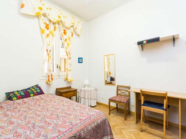 Habitación en alquiler en Salamanca, Madrid