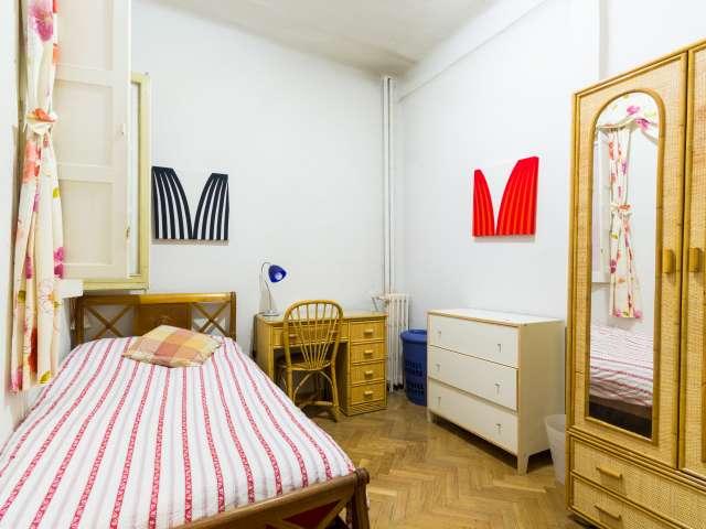Habitación en alquiler en Salamanca, Madrid