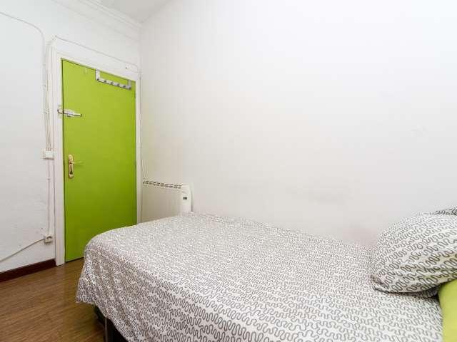 Habitación en alquiler en Centro, Madrid