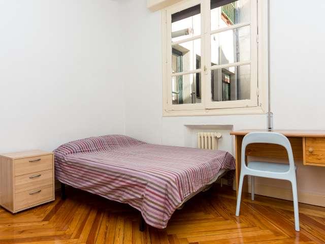 Habitación en alquiler en Centro, Madrid