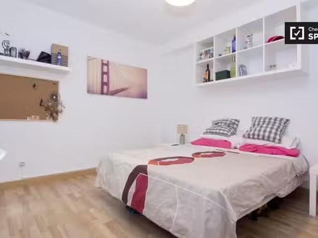 Casa en alquiler en Distrito III, Alcalá De Henares