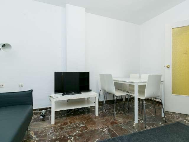 Habitación en alquiler en Granada, Ronda