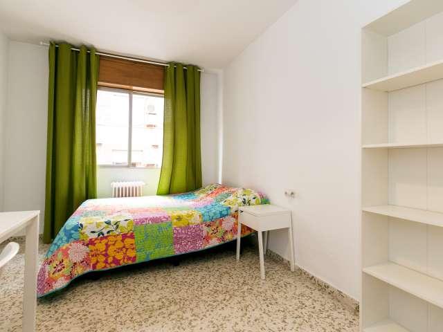 Habitación en alquiler en Granada, Ronda
