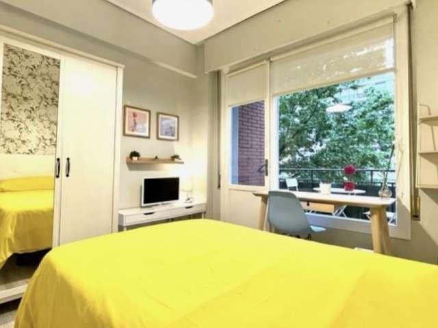 Habitación en alquiler en Basurtu-Zorrotza, Bilbao