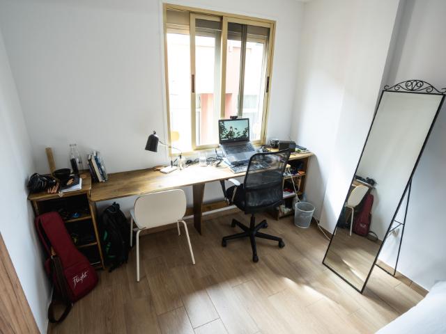 Habitación en alquiler en Santa Catalina-Canteras, Gran Canaria