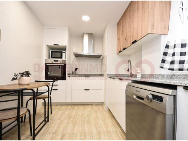 Piso en alquiler en Pere Garau, Palma