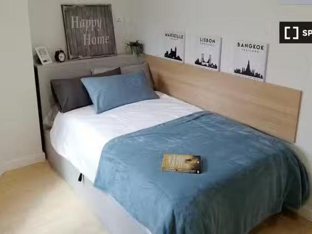 Apartamento en alquiler en Albaicín, Comarca de la Vega de Granada