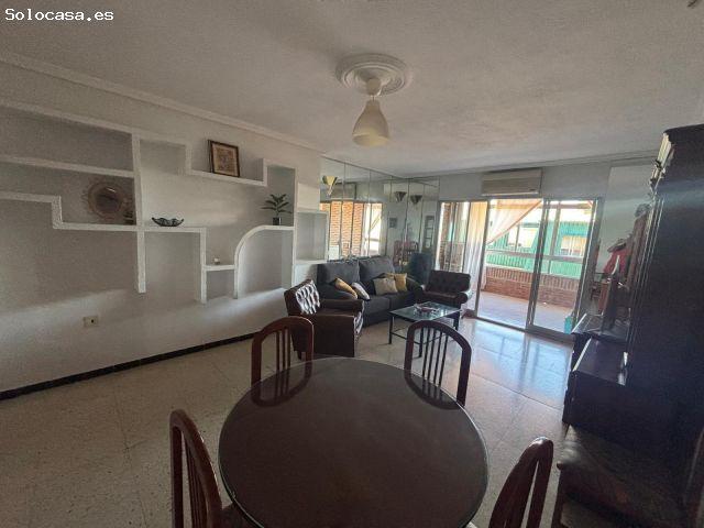 Piso en alquiler en Casas Baratas, Cáceres