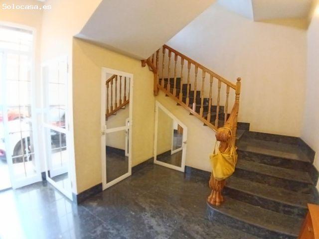 Piso en alquiler en Javali Viejo o El Lugarico, Murcia