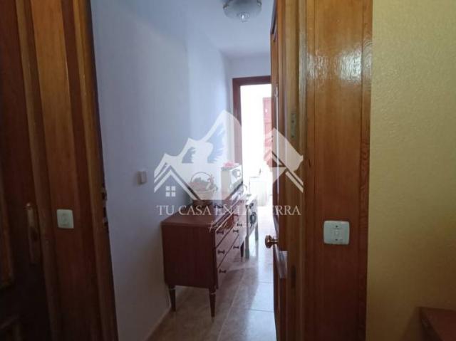 Habitación en alquiler en San Rafael, El Espinar