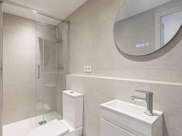 Estudio en alquiler en Eixample, Barcelonès