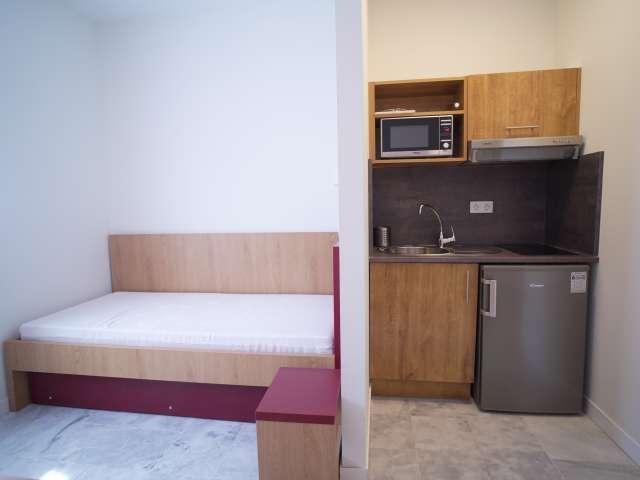 Estudio en alquiler en Sevilla, Triana