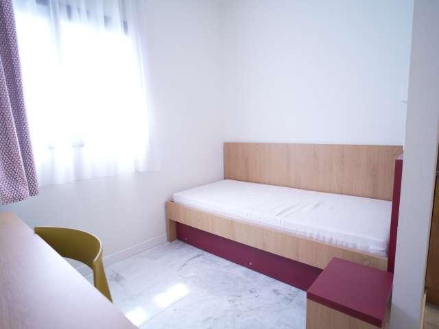 Estudio en alquiler en Sevilla, Triana
