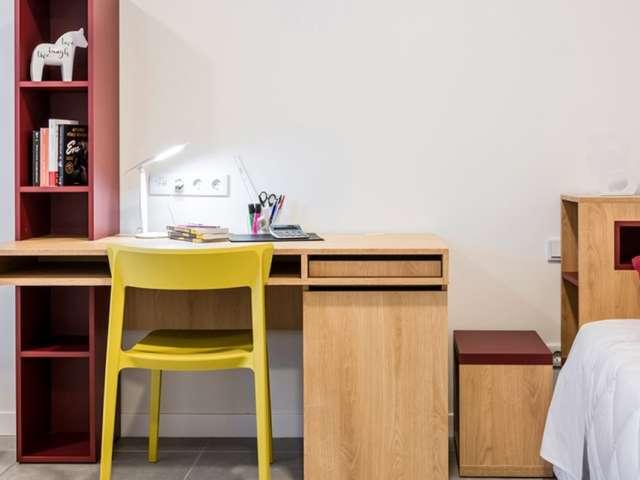 Estudio en alquiler en Triana, Sevilla