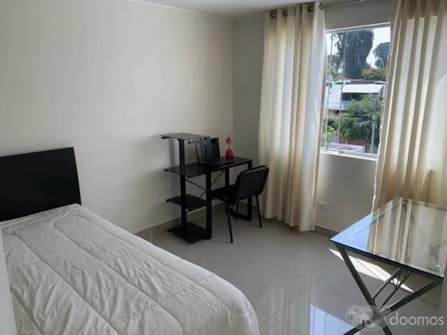 Departamento alquiler en Lima, Lima Metropolitana