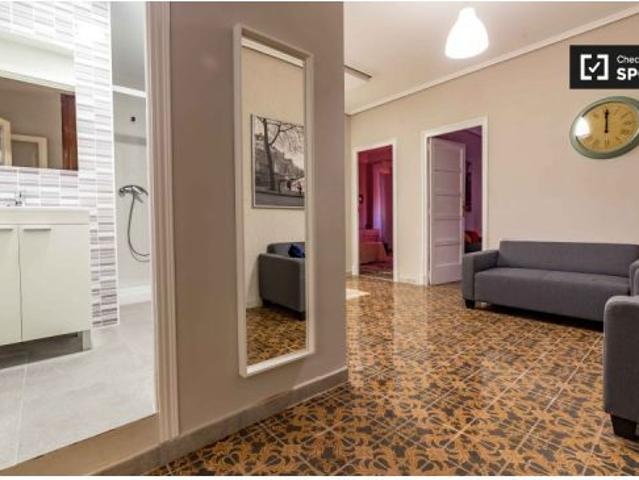 Piso en alquiler en La Zaidía, Comarca de València