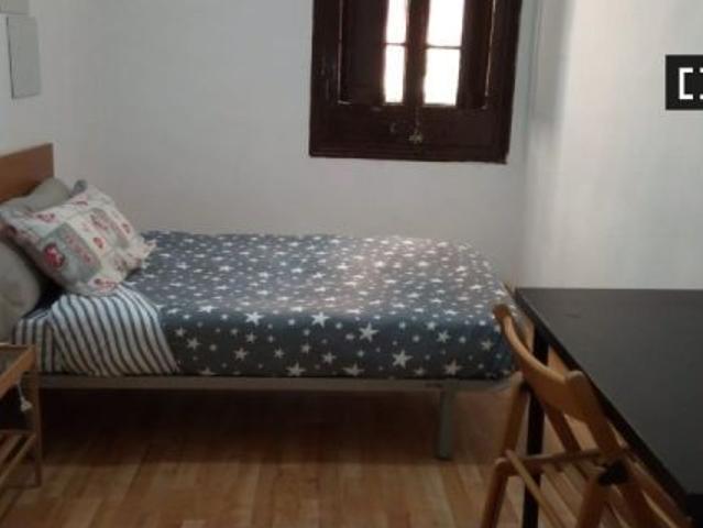 Piso en alquiler en Ciutat Vella, Barcelonès