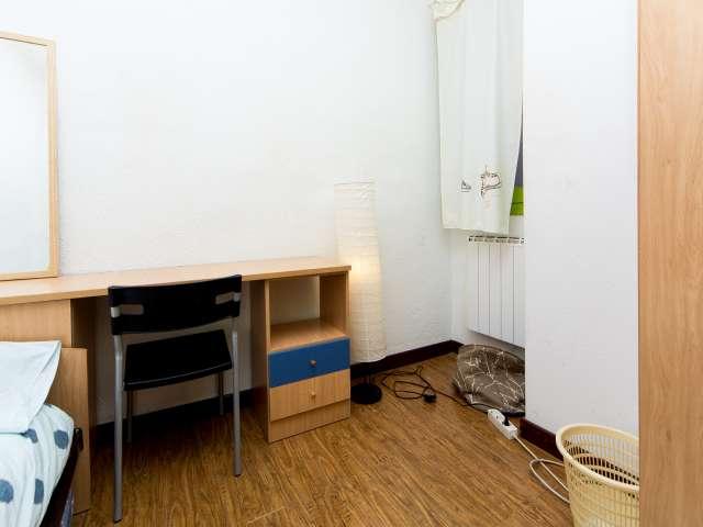 Habitación en alquiler en Centro, Madrid