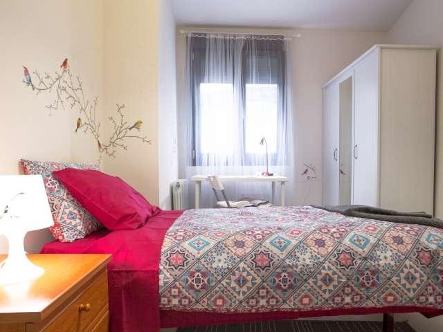 Habitación en alquiler en San Francisco, Bilbao