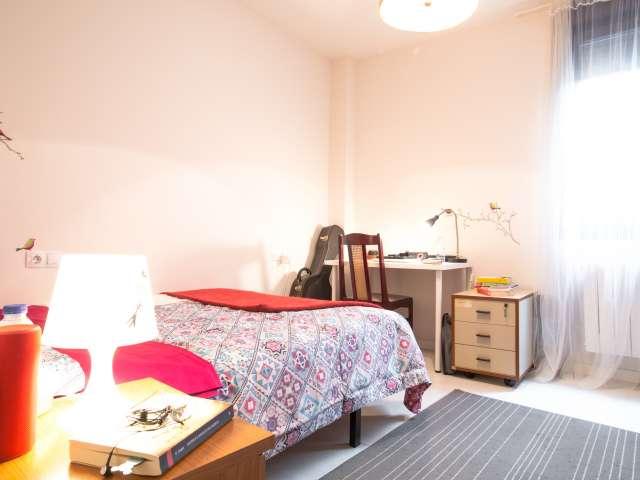 Habitación en alquiler en San Francisco, Bilbao