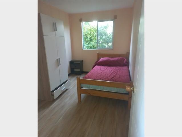Casa en arriendo en San Joaquín, Metropolitana