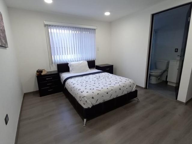 Cuarto en renta en Iztapalapa, Ciudad de México