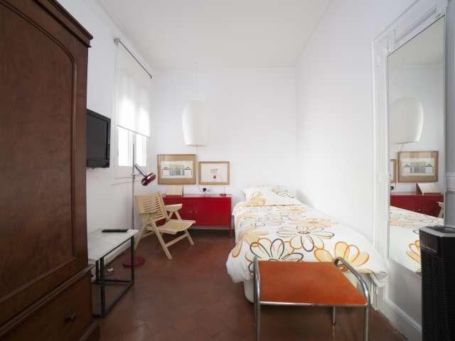 Habitación en alquiler en Eixample, Barcelonès