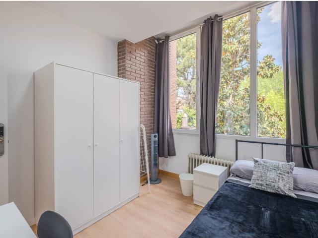Habitación en alquiler en Urbanización Jardín de las Avenidas, Las Rozas de Madrid