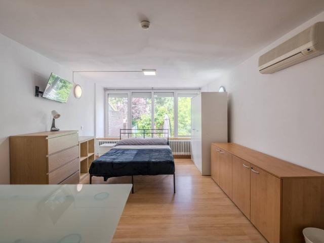 Habitación en alquiler en Urbanización Jardín de las Avenidas, Las Rozas de Madrid