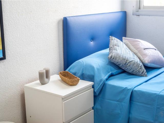 Habitación en alquiler en Murcia