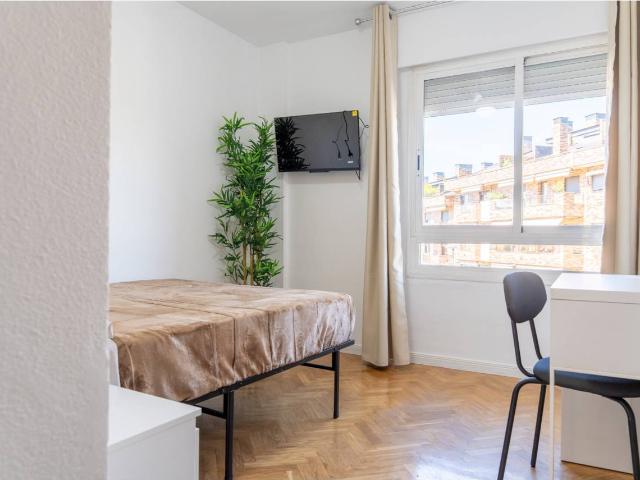 Habitación en alquiler en Pozuelo Estación, Pozuelo De Alarcón