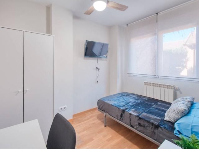 Habitación en alquiler en Rivas Centro, Rivas-vaciamadrid