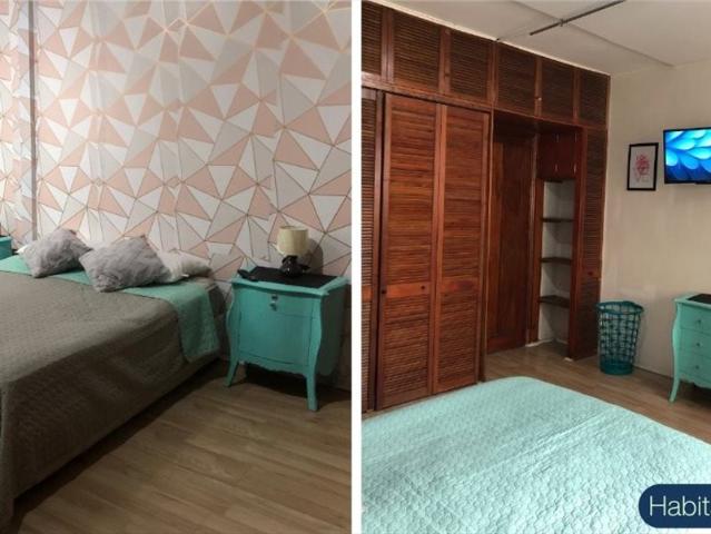 Casa en arriendo en Tarapacá, Metropolitana