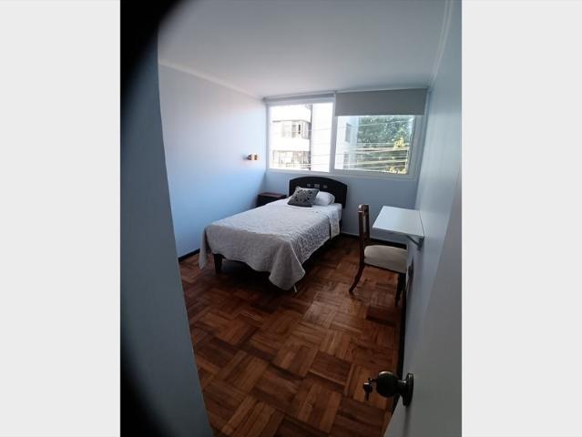 Casa en arriendo en Chorrillos, Valparaíso