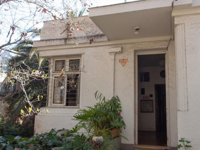 Casa en arriendo en Providencia, Metropolitana