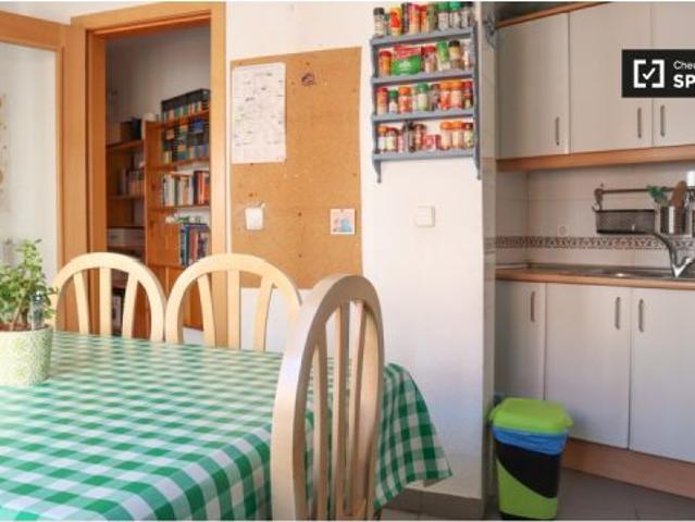 Piso en alquiler en Tetuán, Medina-sidonia