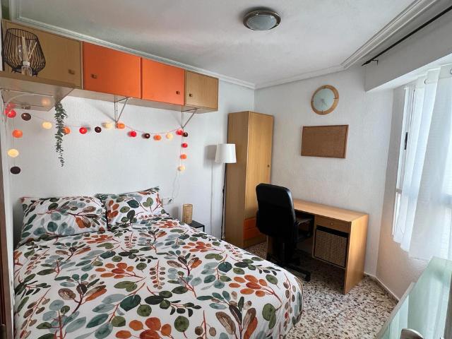 Habitación en alquiler en Sant Blai, Alicante