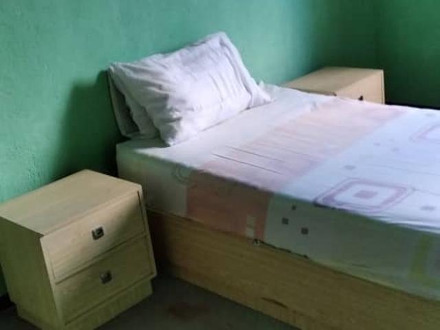 Apartamento en alquiler en Guatire, Miranda